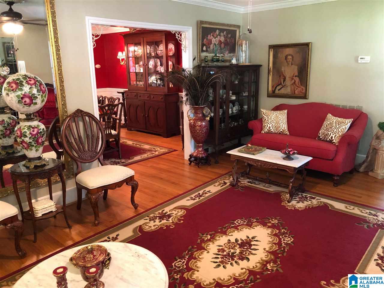 1565 19th Avenue Calera, AL 35040 - Photo 43 of 50