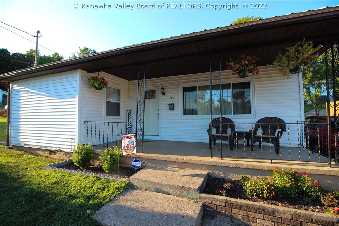 113 West Virginia Avenue Ripley, WV 25271 - Photo 18 of 19 Gallery Image 18