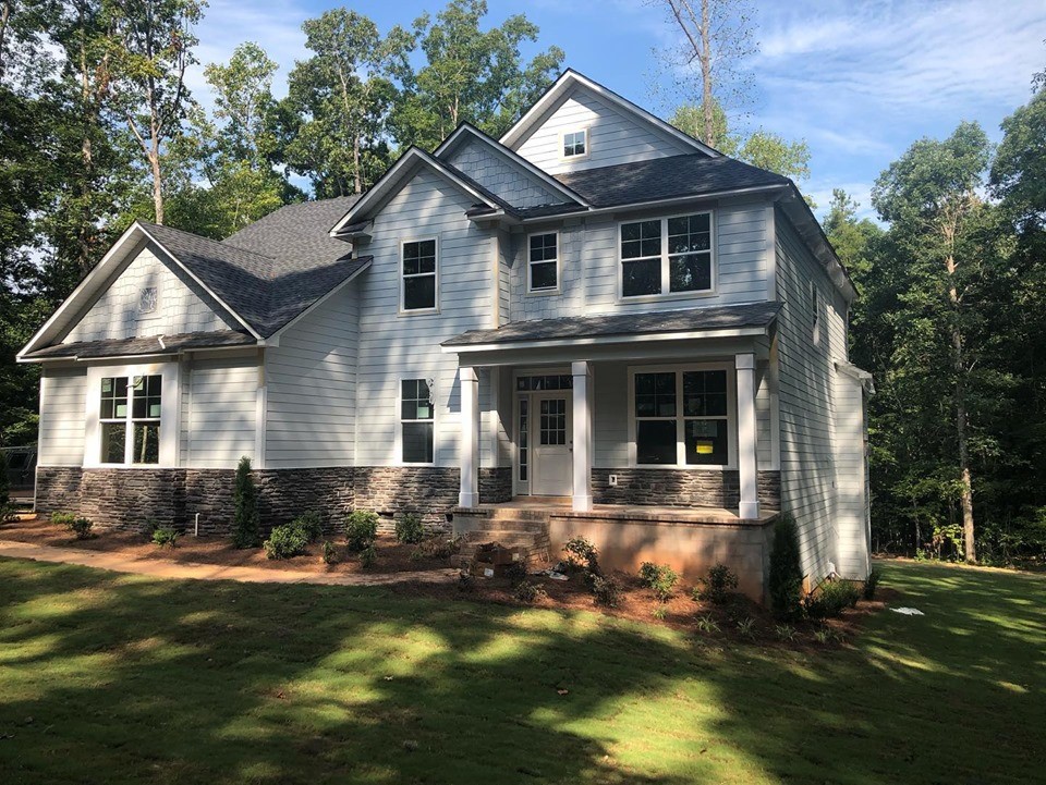 170 Warbranch Road Clemson, SC 29630 - Photo 1 of 3 Gallery Image 1