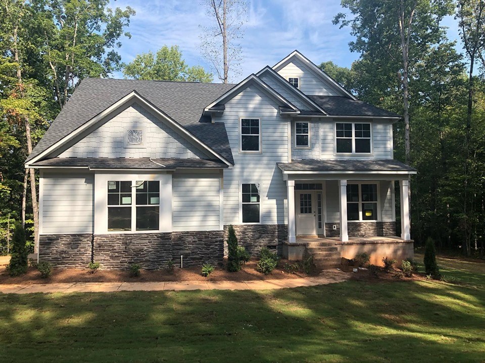 170 Warbranch Road Clemson, SC 29630 - Photo 2 of 3 Gallery Image 2