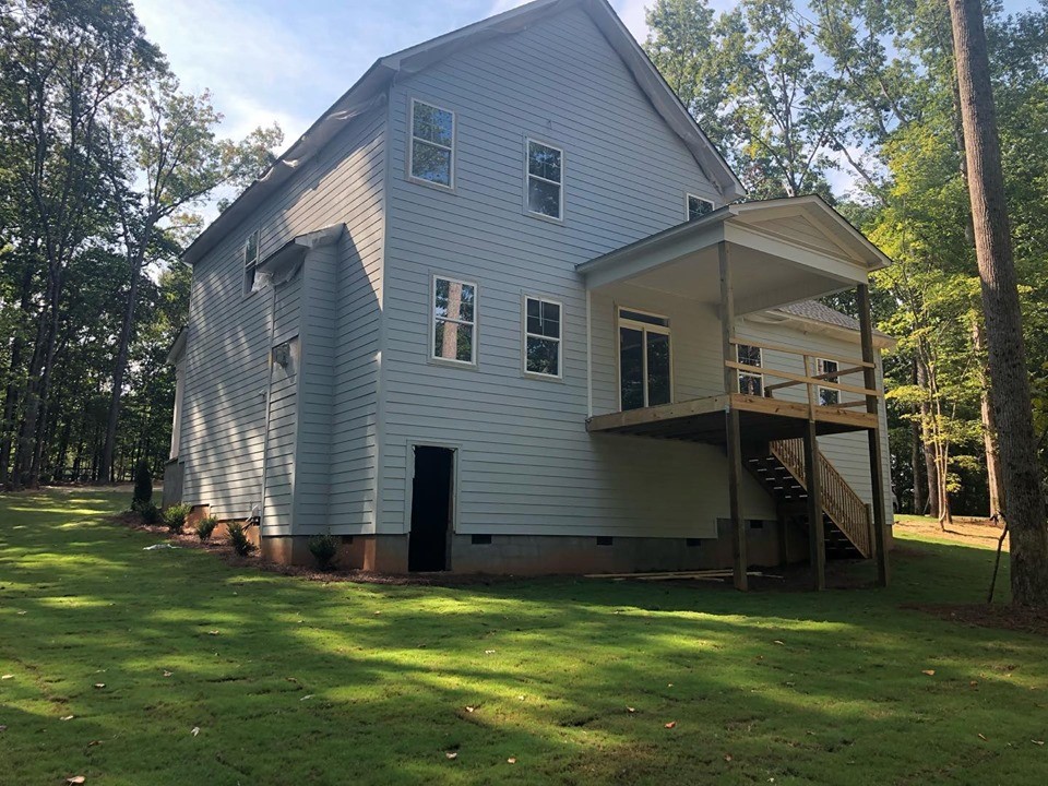 170 Warbranch Road Clemson, SC 29630 - Photo 3 of 3 Gallery Image 3