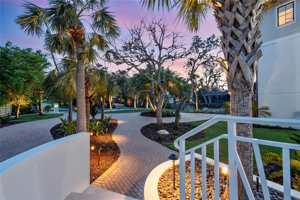 7333 Point Of Rocks Road Sarasota, FL 34242 - Photo 51 of 68
