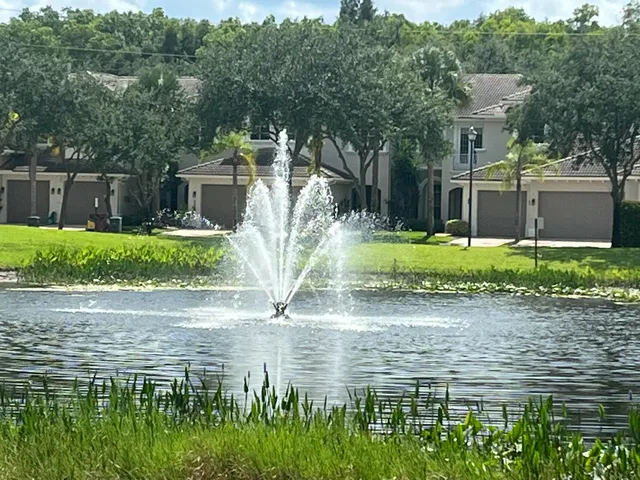 $2,650 | 6393 Bella Circle, Unit 505, Boynton Beach, FL 33437