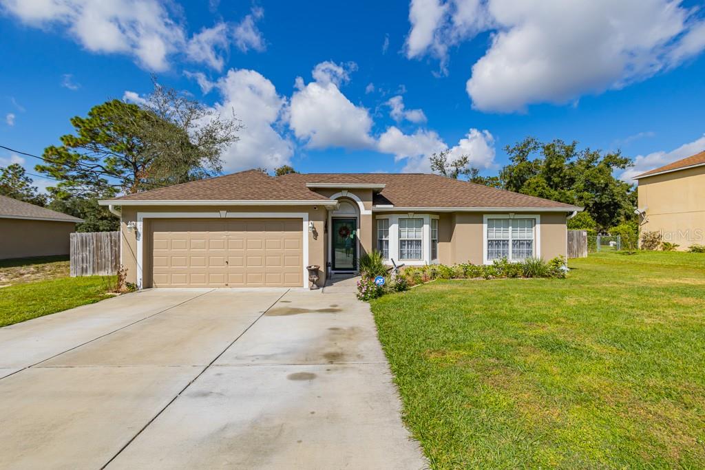 12325 Jaybird Road Weeki Wachee, FL 34614 - Photo 1 of 1