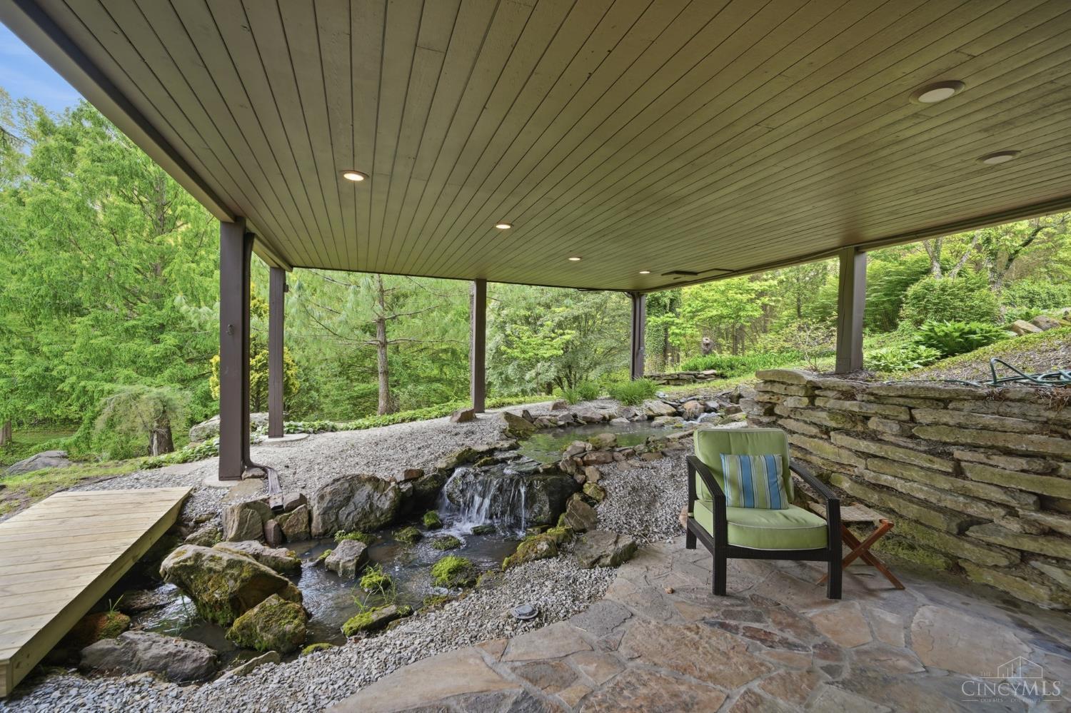 7788 White Road Rising Sun, IN 47040 - Photo 45 of 98