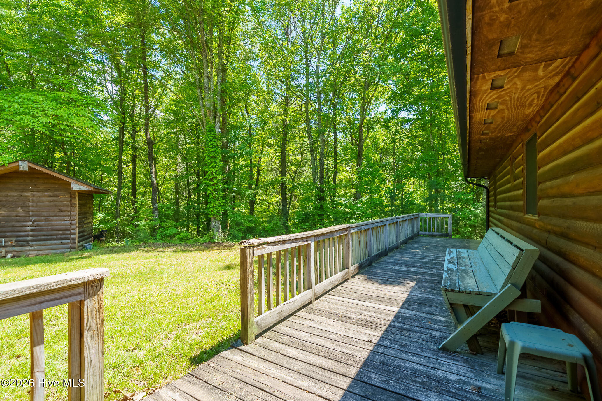 562 Sunny Lane Murphy, NC 28906 - Photo 20 of 75