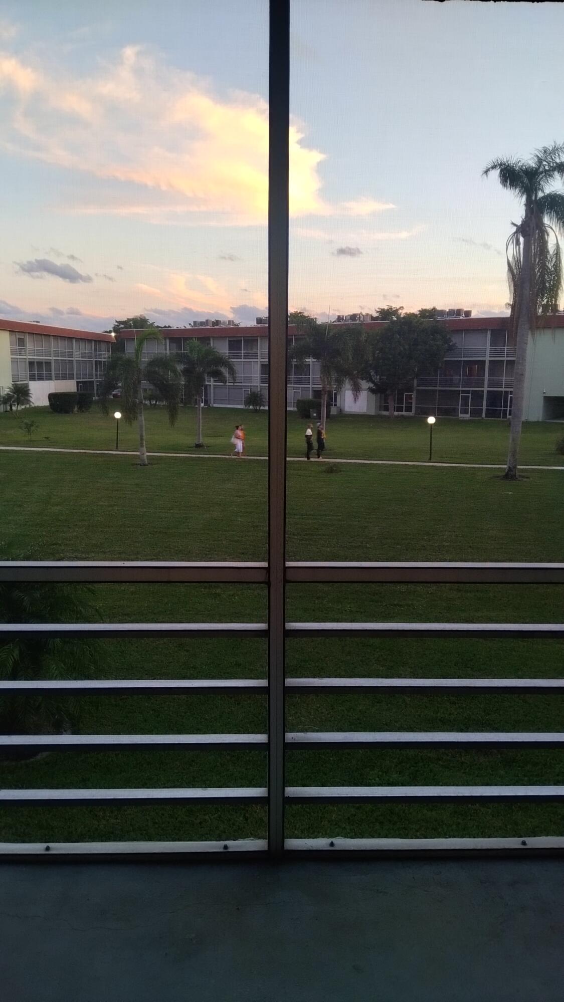 3300 Springdale Boulevard, Unit 208 Palm Springs, FL 33461 - Photo 15 of 21 a view of a street