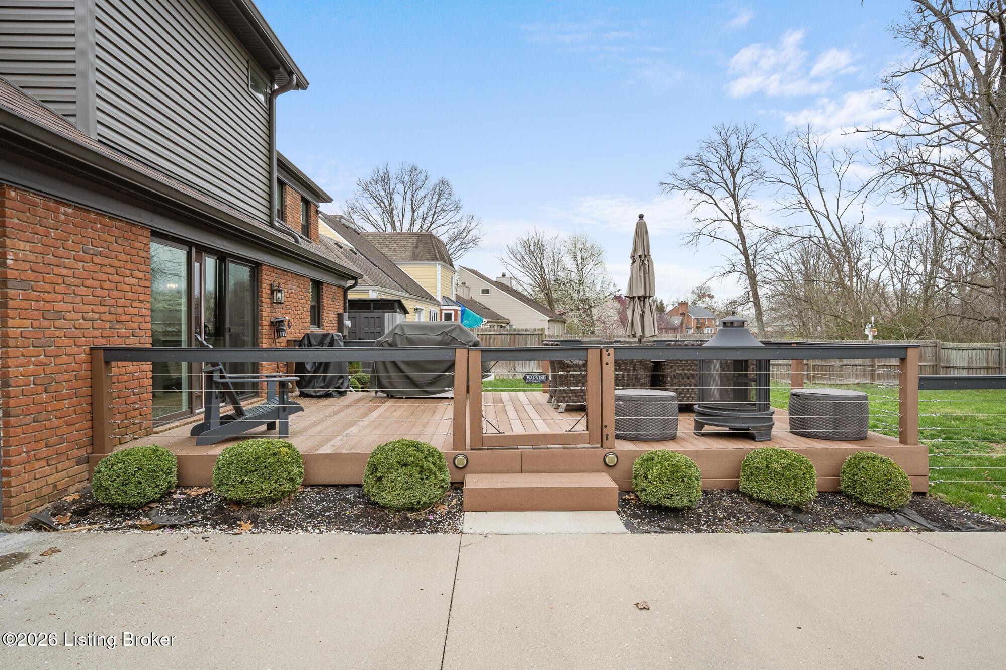 5603 Timber Ridge Drive Prospect, KY 40059 - Photo 50 of 62 52