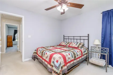 $645,000 | 320 Hillside Manor Drive Northeast, Sugar Hill, GA 30518