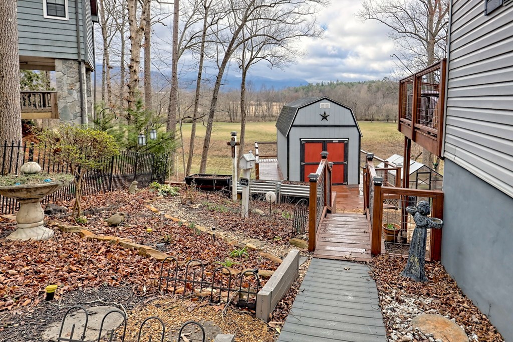 5530 Pine Crest Road Young Harris, GA 30582 - Photo 71 of 84 Gallery Image 71