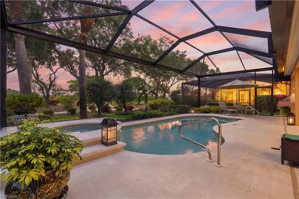 $995,000 | 28686 San Galgano Way, Bonita Springs, FL 34135