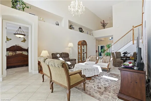 $995,000 | 28686 San Galgano Way, Bonita Springs, FL 34135