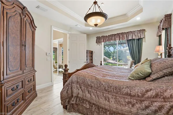 $995,000 | 28686 San Galgano Way, Bonita Springs, FL 34135