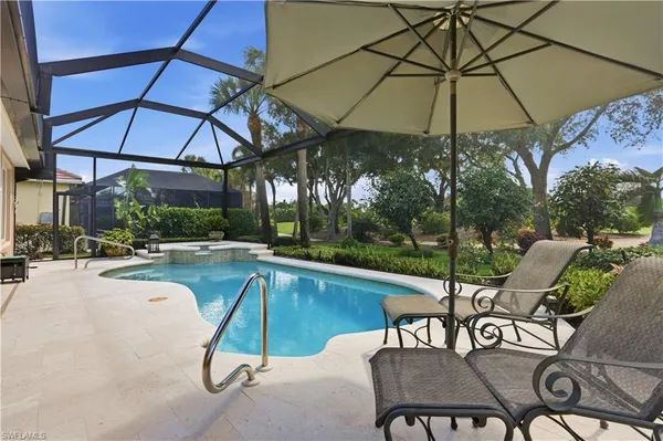 $995,000 | 28686 San Galgano Way, Bonita Springs, FL 34135
