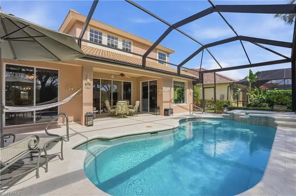 $995,000 | 28686 San Galgano Way, Bonita Springs, FL 34135