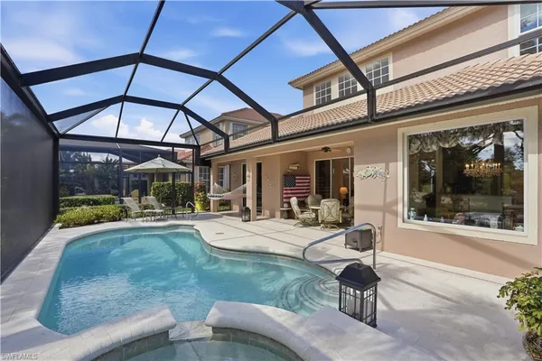 $995,000 | 28686 San Galgano Way, Bonita Springs, FL 34135