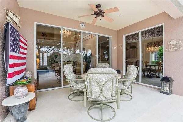 $995,000 | 28686 San Galgano Way, Bonita Springs, FL 34135