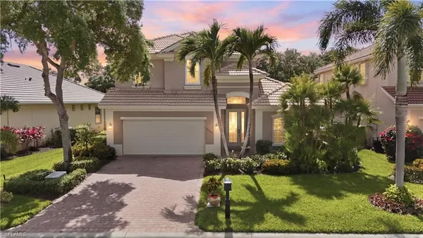 $995,000 | 28686 San Galgano Way, Bonita Springs, FL 34135