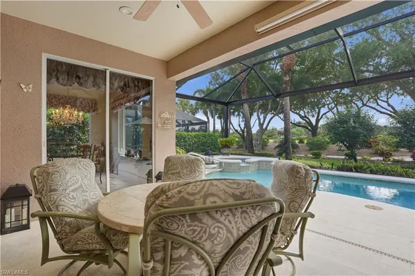 $995,000 | 28686 San Galgano Way, Bonita Springs, FL 34135