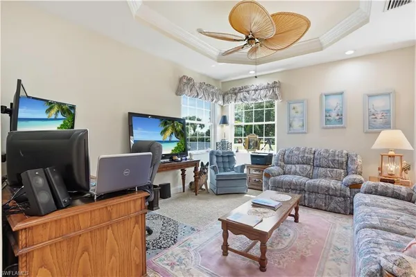 $995,000 | 28686 San Galgano Way, Bonita Springs, FL 34135