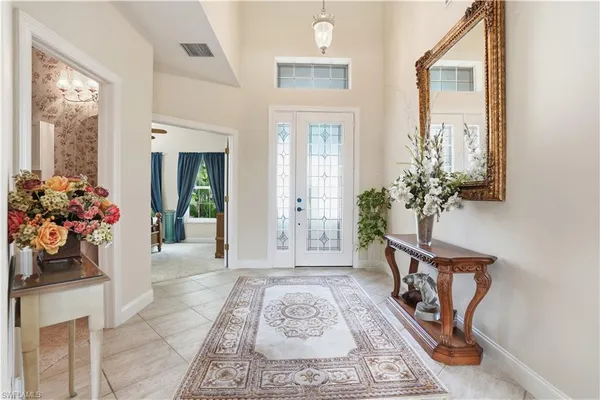 $995,000 | 28686 San Galgano Way, Bonita Springs, FL 34135