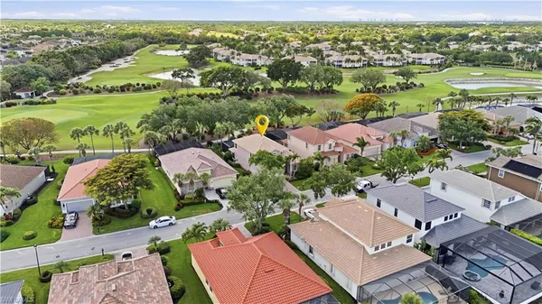 $995,000 | 28686 San Galgano Way, Bonita Springs, FL 34135