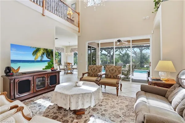$995,000 | 28686 San Galgano Way, Bonita Springs, FL 34135
