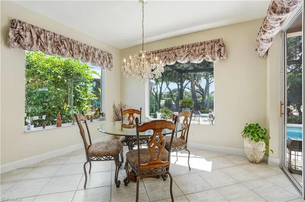 $995,000 | 28686 San Galgano Way, Bonita Springs, FL 34135