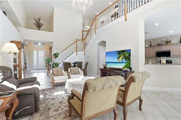 $995,000 | 28686 San Galgano Way, Bonita Springs, FL 34135