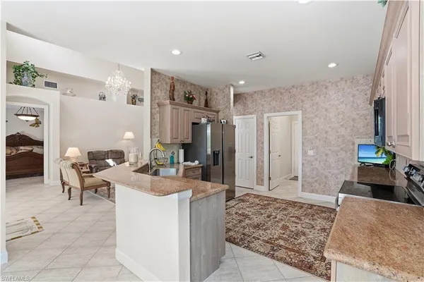 $995,000 | 28686 San Galgano Way, Bonita Springs, FL 34135