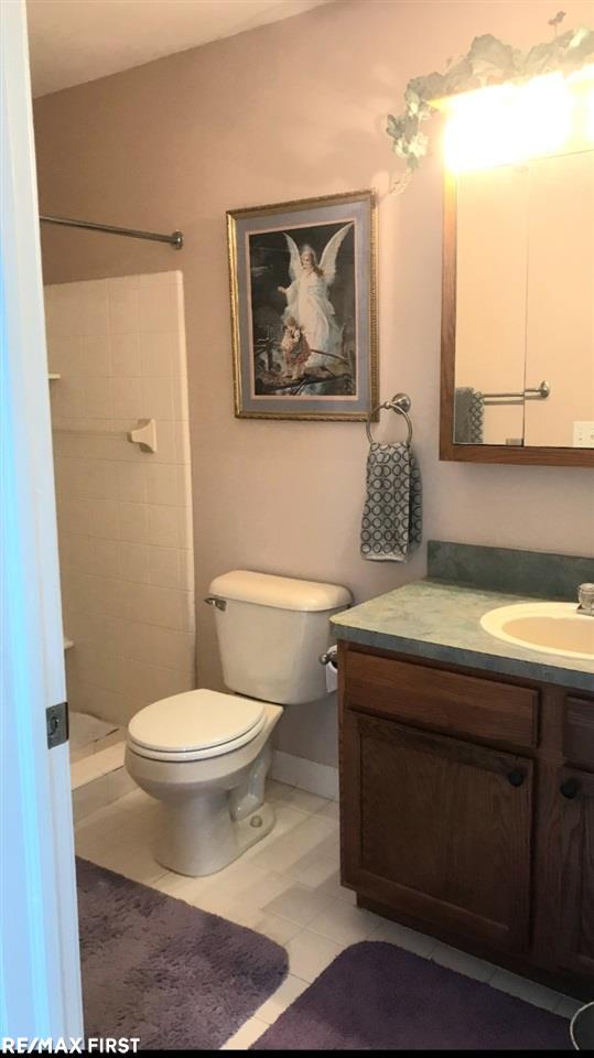 35861 Harvard Road New Baltimore, MI 48047 - Photo 33 of 51 MBR Full Bath