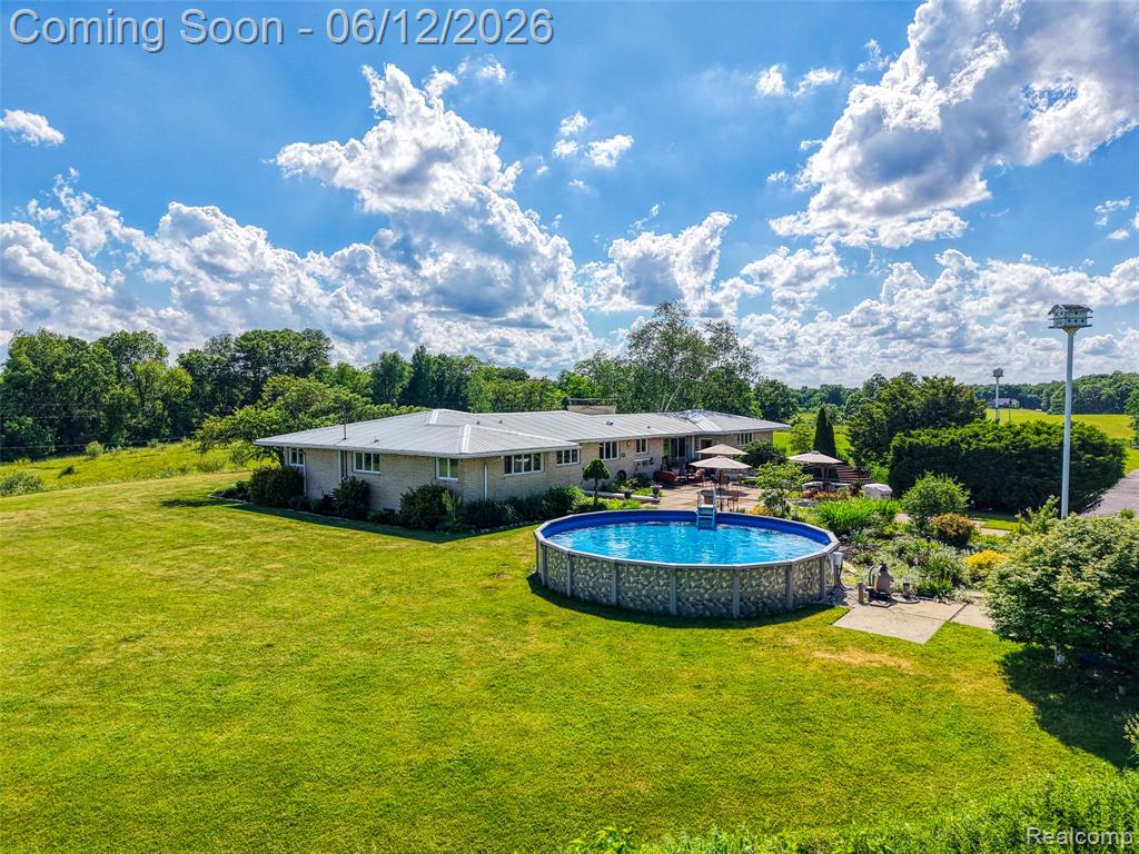 18999 Weller Road Gregory, MI 48137 - Photo 42 of 54