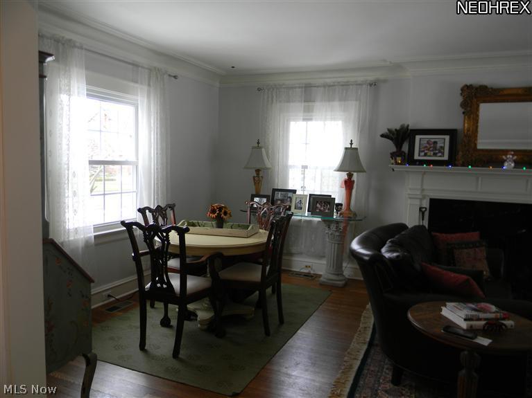 205 Buckingham Road Rocky River, OH 44116 - Photo 6 of 21