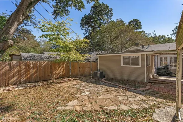 $202,900 | 616 Huron Street, Shreveport, LA 71106