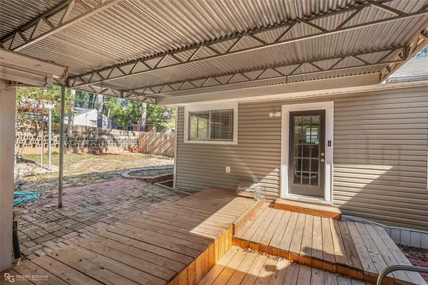 $202,900 | 616 Huron Street, Shreveport, LA 71106