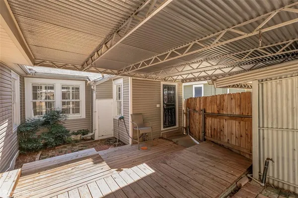 $202,900 | 616 Huron Street, Shreveport, LA 71106