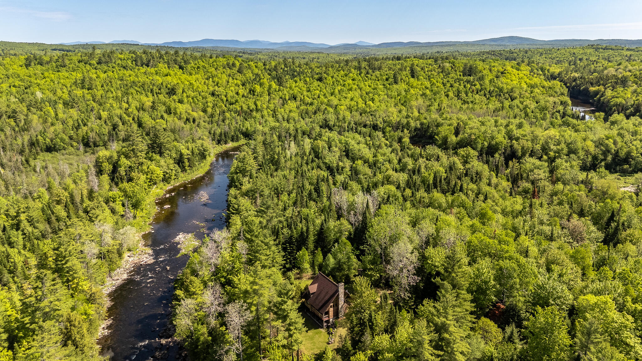 131 Gales Road Abbot, ME 04406 - Photo 107 of 128 DJI_20260603094558_0508_D