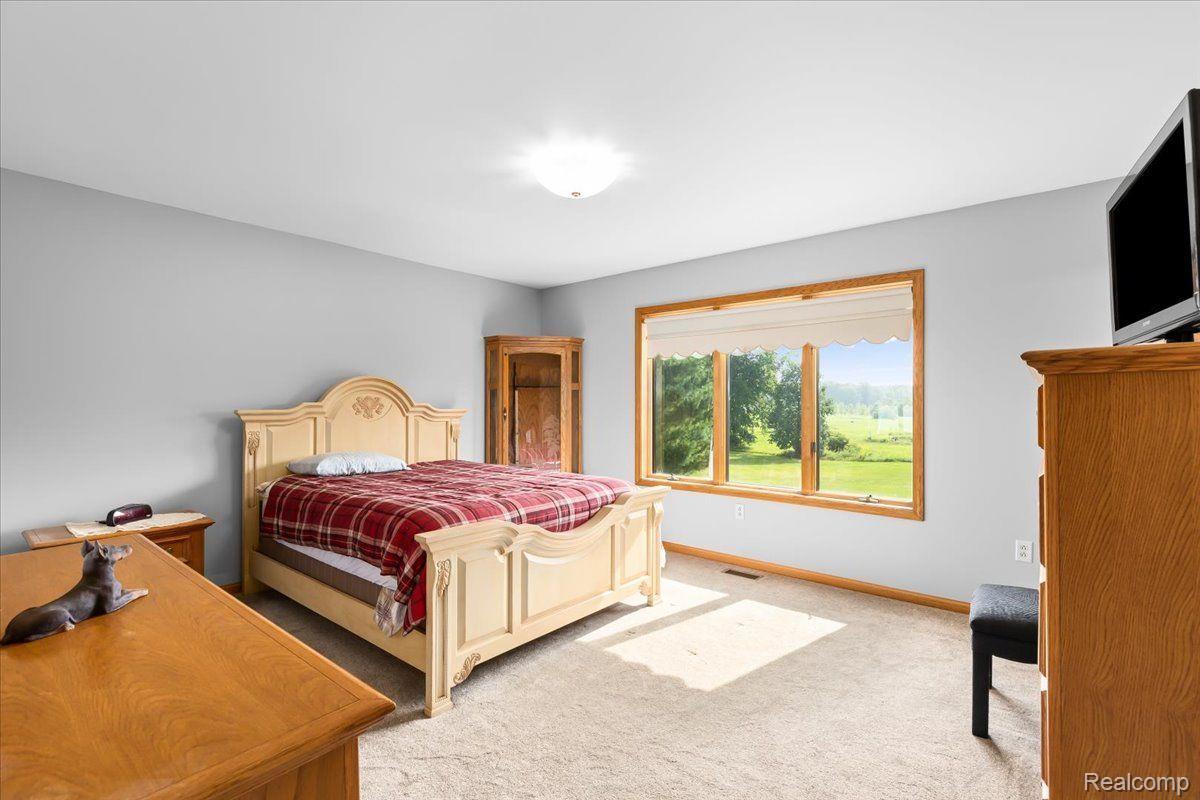 5360 North Owosso Road Fowlerville, MI 48836 - Photo 17 of 38 5360 Owosso Road - Primary