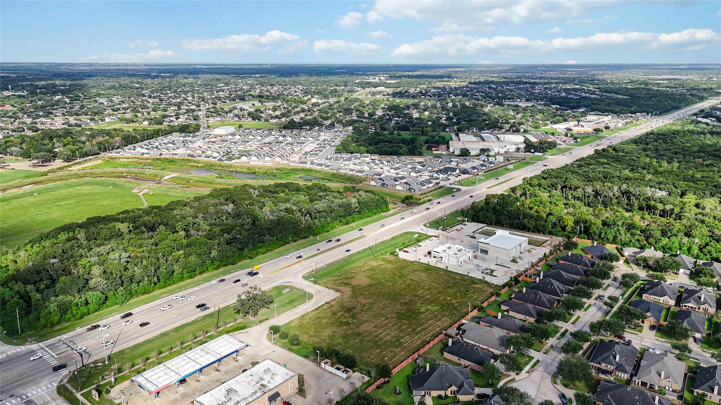 11600 Highway 6 Fresno, TX 77545 - Photo 9 of 9 a view of a city