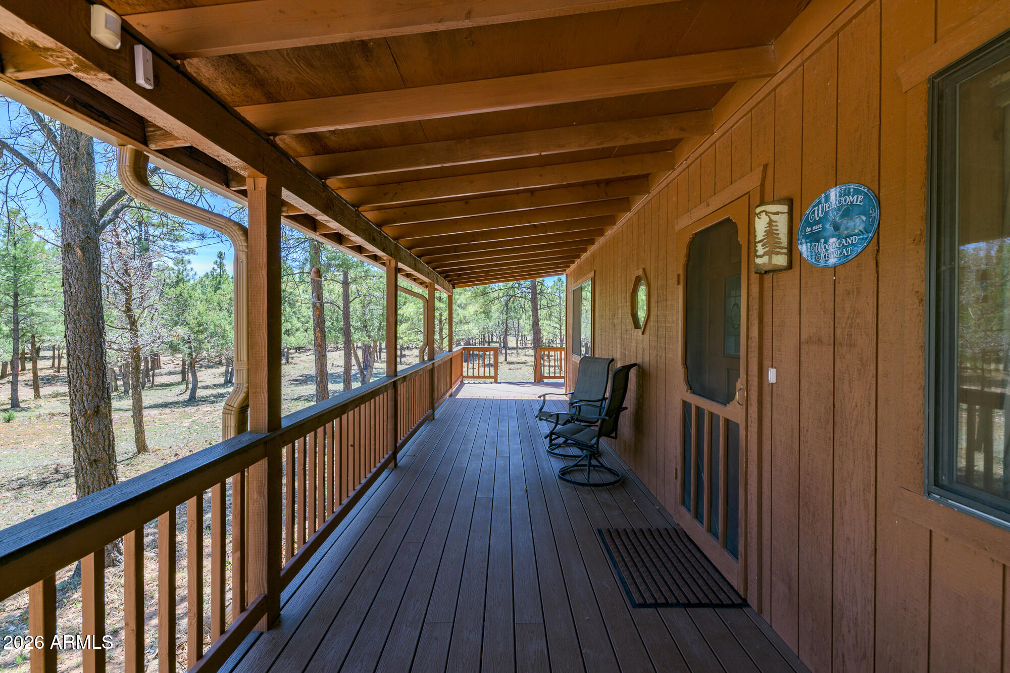 2154 Saddle Blanket Road Happy Jack, AZ 86024 - Photo 11 of 57 2154 Saddle Blanket Rd Happy Jack (37 of