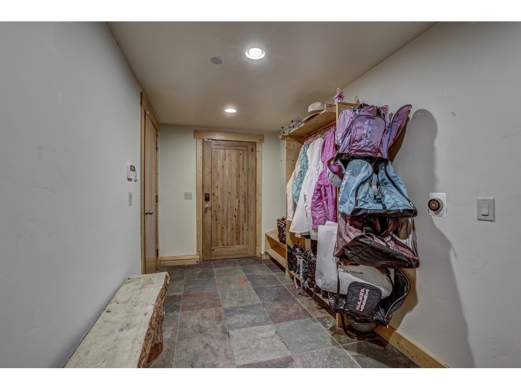 397 Whispering Pines Circle Blue River, CO 80424 - Photo 33 of 35 a view of an empty room