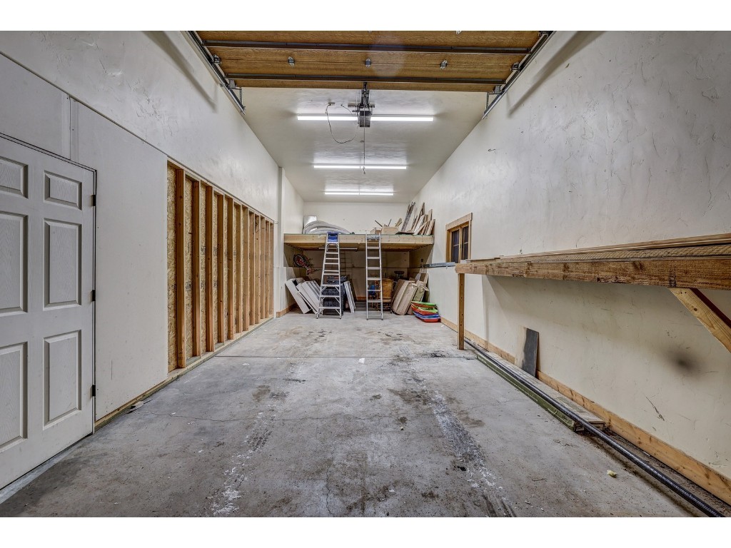397 Whispering Pines Circle Blue River, CO 80424 - Photo 35 of 35 a view of storage and utility room