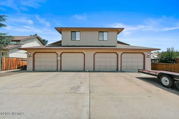 $510,000 | 605 South 69th Avenue, Unit A & B, Yakima, WA 98908