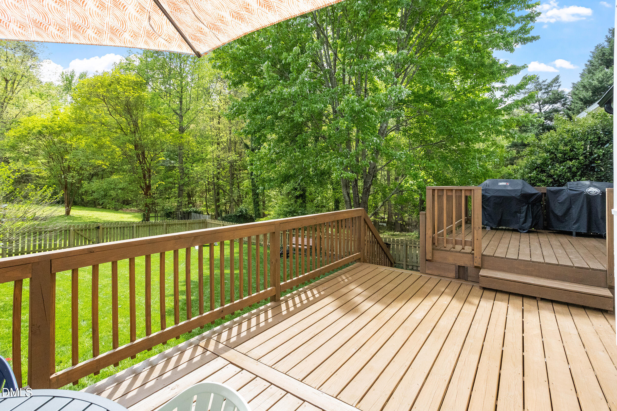 6716 Holly Mill Court Raleigh, NC 27613 - Photo 26 of 55 Gallery Image 26