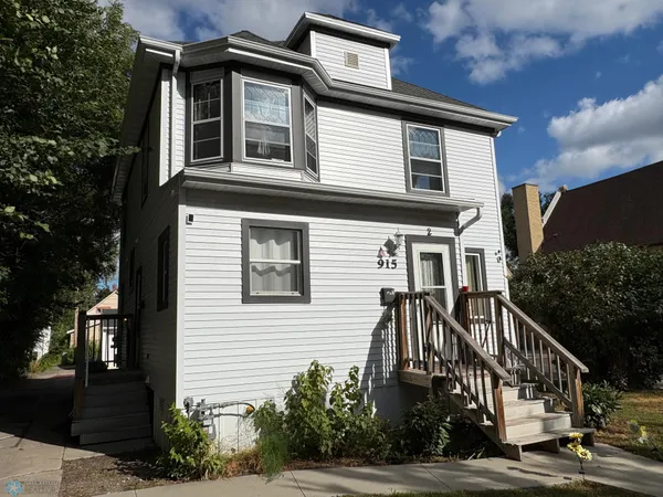 $349,000 | 915 Broadway North, Fargo, ND 58102