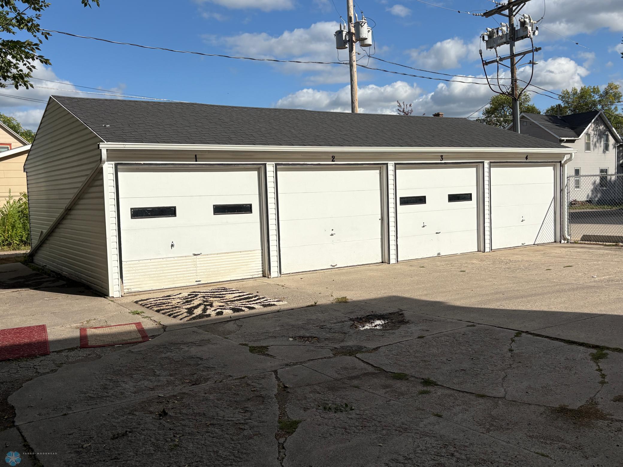 915 Broadway North Fargo, ND 58102 - Photo 21 of 23