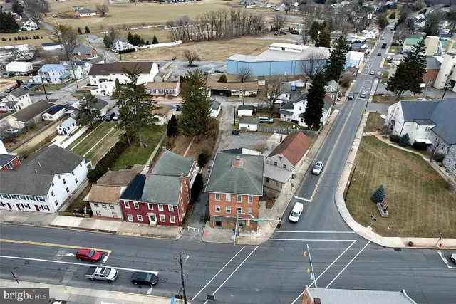 $675,000 | 101 West Main Street, Mount Joy, PA 17552