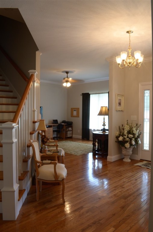 505 Rantowles Road Anderson, SC 29621 - Photo 13 of 34