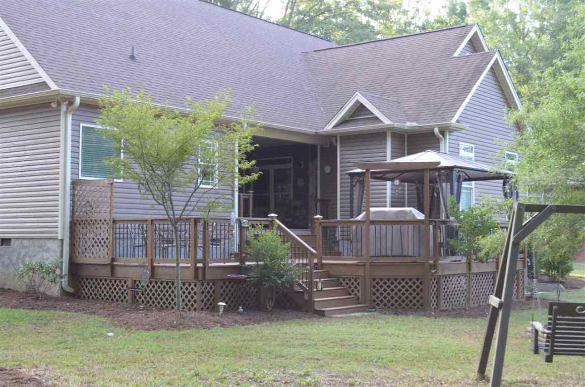 505 Rantowles Road Anderson, SC 29621 - Photo 2 of 34