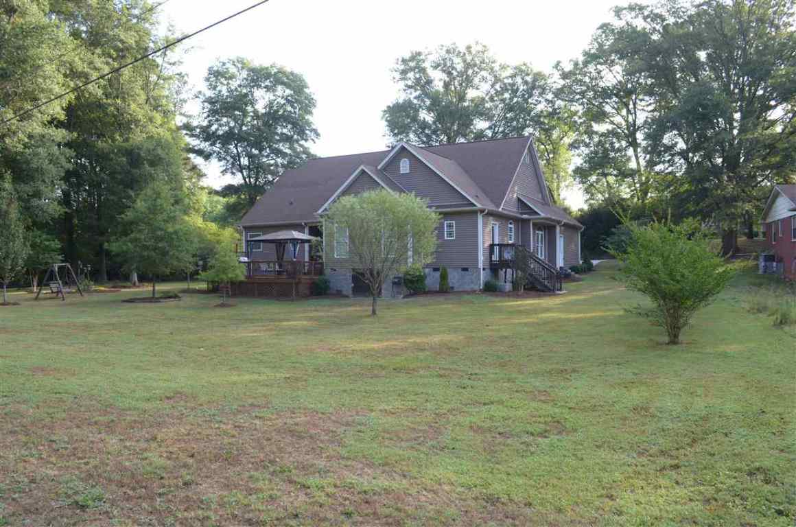 505 Rantowles Road Anderson, SC 29621 - Photo 3 of 34